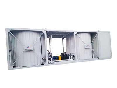 改性瀝青設(shè)備的技術(shù)含量如何呢？